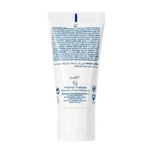 Ducray — Crème visage compensatrice du dessèchement cutané induit par un traitement anti-acnéique oral — Keracnyl Repair Crème – Image 5