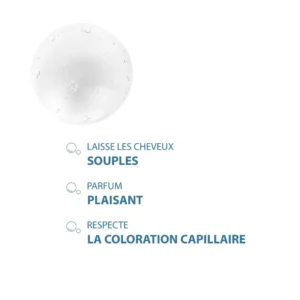 Ducray — Shampooing Traitant Antipelliculaire Pellicules Grasses — Shampoing anti pelliculaire grasse — Squanorm – Image 4