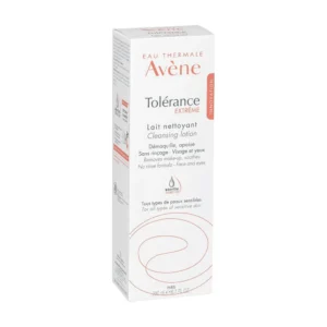 Eau Thermale Avène - Tolérance EXTRÊME Lait nettoyant Cosmétique Stérile® – Image 3