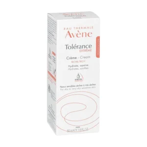 Eau Thermale Avène - Tolérance EXTRÊME Crème Cosmétique Stérile® – Image 3