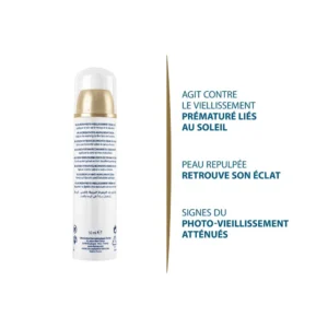 Ducray — Crème Nuit Photo-vieillissement - Crème de nuit anti tache — Melascreen – Image 5