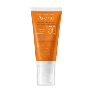 Eau Thermale Avène - Solaire anti-âge SPF 50+ – Image 1