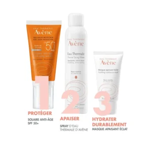 Eau Thermale Avène - Solaire anti-âge SPF 50+ – Image 7