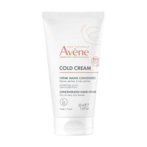 Eau Thermale Avène - Cold Cream Crème mains concentrée – Image 1