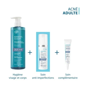 Ducray — Sérum — KERACNYL – Image 7
