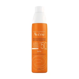 Eau Thermale Avène - Spray SPF 50+ – Image 1