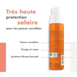 Eau Thermale Avène - Spray SPF 50+ – Image 4
