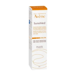 Eau Thermale Avène - SunsiMed Dispositif Médical – Image 1