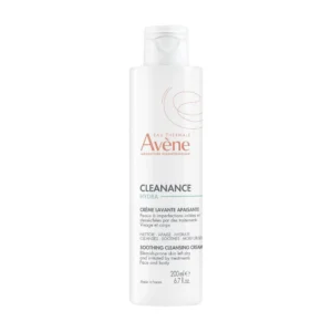 Eau Thermale Avène - Cleanance HYDRA Crème lavante apaisante – Image 1