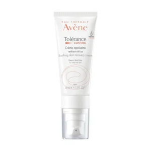 Eau Thermale Avène - Tolérance CONTROL Crème apaisante restauratrice Cosmétique Stérile® – Image 1