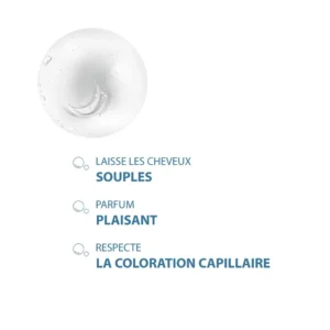 Ducray — Shampooing Traitant Pellicules Sèches — Shampoing pellicule sèche — Squanorm – Image 8