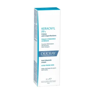 Ducray Crème Anti-imperfections KERACNYL PP+ – Image 5