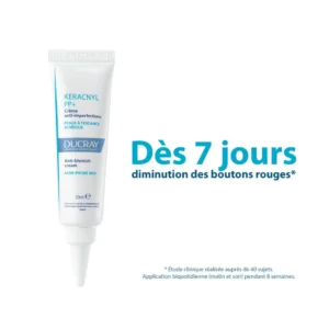 Ducray Crème Anti-imperfections KERACNYL PP+ – Image 6