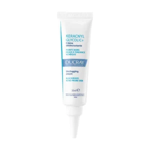 Ducray  Crème désincrustante  KERACNYL GLYCOLIC+ – Image 1