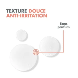Eau Thermale Avène Lotion nettoyante gélifiée Tolérance – Image 3