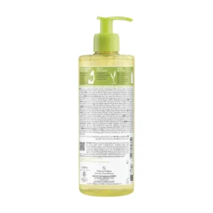 A-DERMA — EXOMEGA CONTROL HUILE LAVANTE ÉMOLLIENT ANTI-GRATTAGE – Image 6