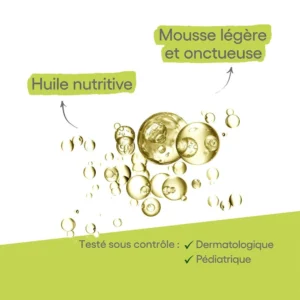 A-DERMA — EXOMEGA CONTROL HUILE LAVANTE ÉMOLLIENT ANTI-GRATTAGE – Image 8