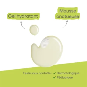 A-DERMA — EXOMEGA CONTROL GEL MOUSSANT ÉMOLLIENT ANTI-GRATTAGE – Image 7
