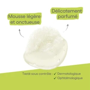 A-DERMA — LES INDISPENSABLES GEL DOUCHE SURGRAS — Gel douche nourrissant A-Derma — LES INDISPENSABLES – Image 6