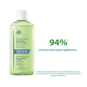 EXTRA-DOUX — Shampooing dermo-protecteur – Image 4