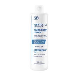 Ducray — Gel Nettoyant Surgras — Gel surgras — Kertyol PSO – Image 1