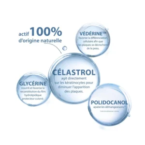 Ducray — Baume Hydratant Quotidien — Baume anti-grattage — Kertyol PSO – Image 4