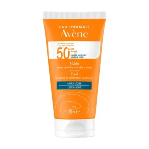 Eau Thermale Avène - Fluide SPF 50+ – Image 2