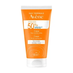 Eau Thermale Avène - Crème SPF 50+ – Image 1