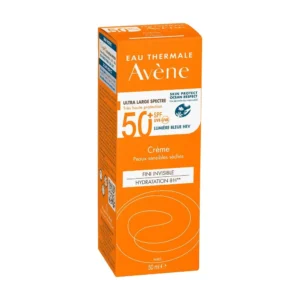 Eau Thermale Avène - Crème SPF 50+ – Image 5