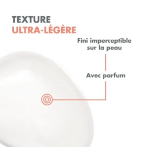 Eau Thermale Avène - Cleanance solaire SPF 50+ – Image 4