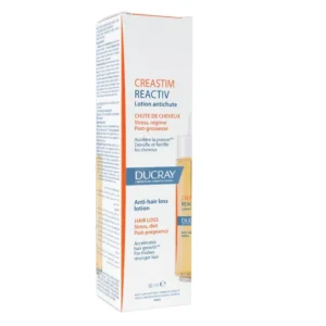 Ducray Lotion antichute CREASTIM REACTIV – Image 1