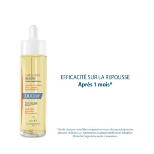 Ducray Lotion antichute CREASTIM REACTIV – Image 3