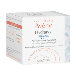 Eau Thermale Avène - Hydrance AQUA-GEL Aqua gel-crème hydratant – Image 5
