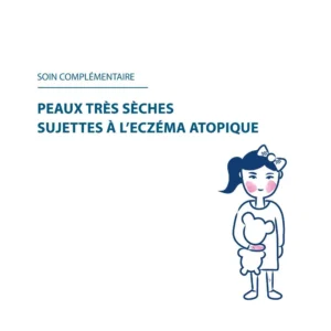 Ducray — Baume Émollient Anti-grattage — Crème pour peaux très sèches et à tendance atopique — Dexyane – Image 7