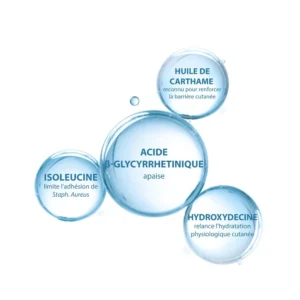 Ducray — Baume Émollient Anti-grattage — Crème pour peaux très sèches et à tendance atopique — Dexyane – Image 8