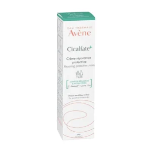 Eau Thermale Avène Crème réparatrice protectrice  Cicalfate+ – Image 3