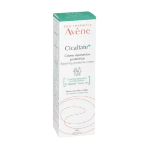 Eau Thermale Avène - Cicalfate+ Crème réparatrice protectrice – Image 3