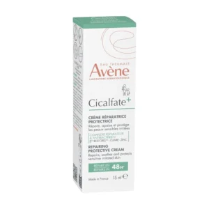Eau Thermale Avène - Cicalfate+ Crème réparatrice protectrice – Image 5
