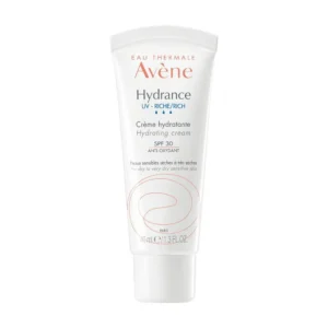 Eau Thermale Avène - Hydrance UV RICHE Crème hydratante – Image 1