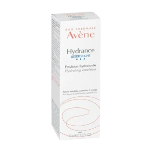 Eau Thermale Avène - Hydrance LÉGÈRE Émulsion hydratante – Image 3