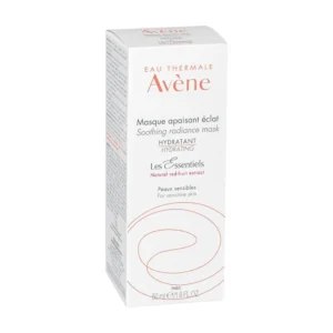 Eau Thermale Avène - Masque Apaisant éclat – Image 3