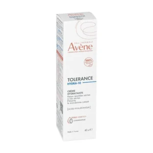 TOLERANCE HYDRA-10 CREME HYDRATANTE – Image 1