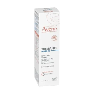 TOLERANCE HYDRA-10 CREME HYDRATANTE – Image 3
