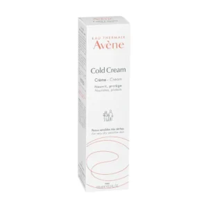 Eau Thermale Avène - Cold Cream Crème – Image 3