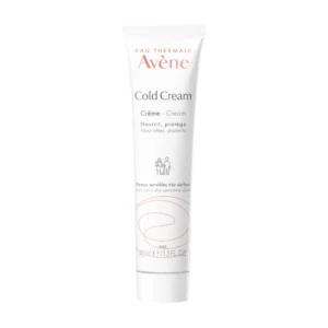Eau Thermale Avène - Cold Cream Crème – Image 1