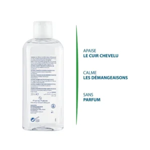 Ducray — Shampooing Physioprotecteur — Shampoing anti-démangeaisons — Sensinol – Image 5