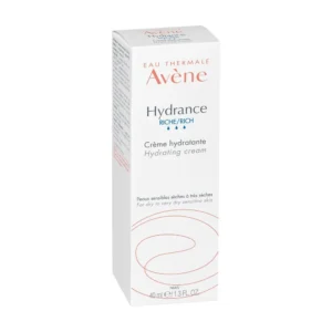 Eau Thermale Avène - Hydrance RICHE Crème hydratante – Image 3
