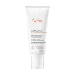 Eau Thermale Avène - XERACALM A.D Crème relipidante – Image 1
