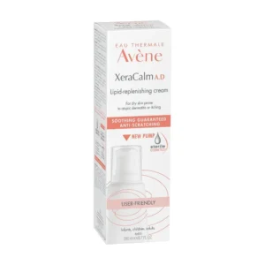Eau Thermale Avène - XERACALM A.D Crème relipidante – Image 3