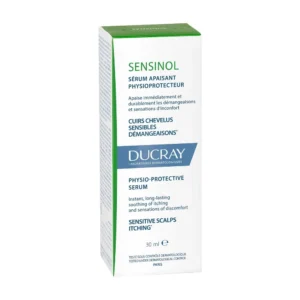 Ducray — Sérum Apaisant Physioprotecteur — Sensinol – Image 3